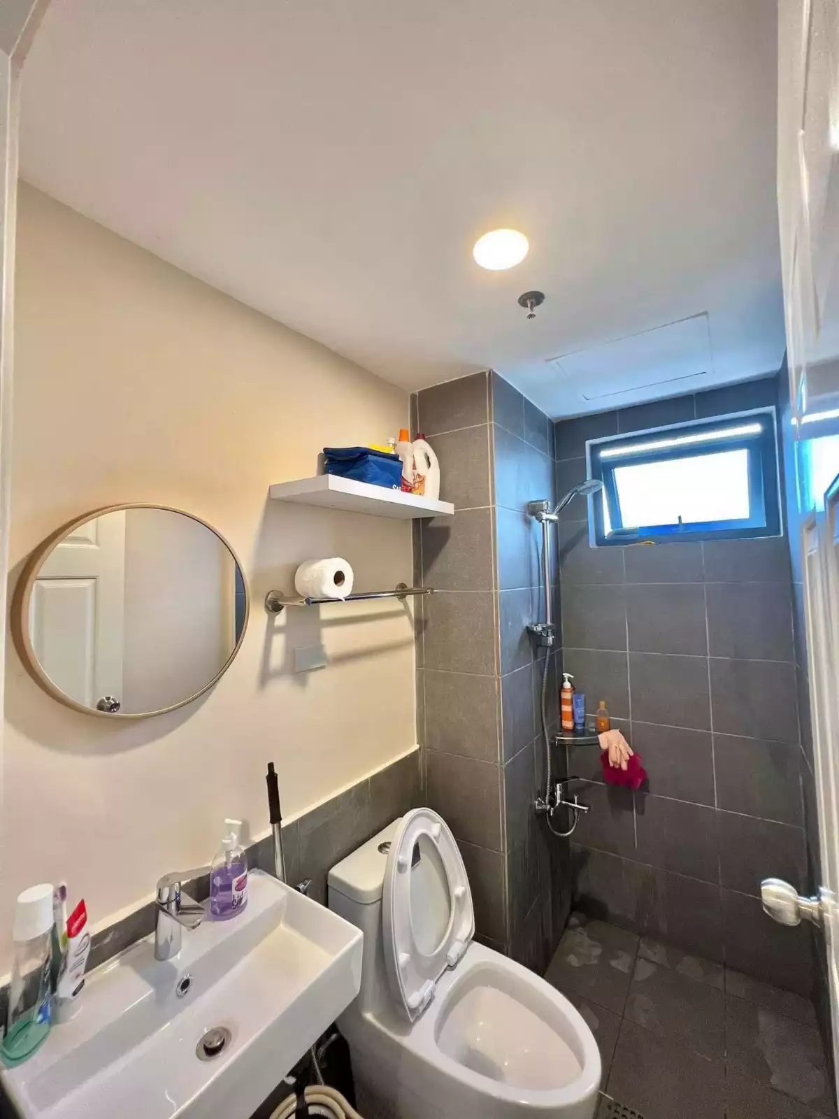 Grand residence with two bedroom - photo 5