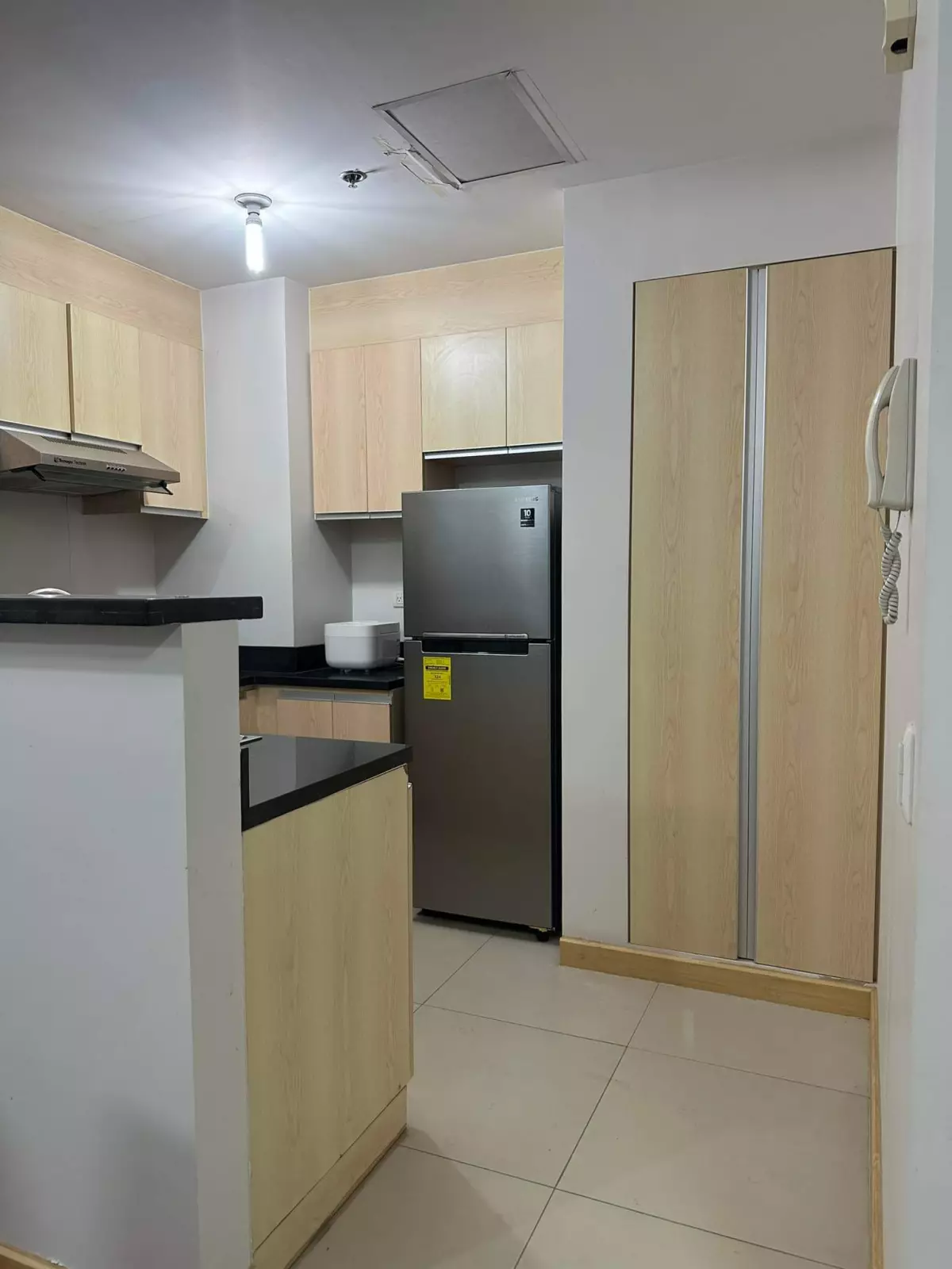 For Sale 2Br Unit at Solinea - photo 7
