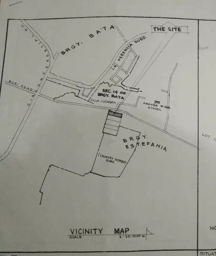 3,297sq.m. RUSH Lot for SALE! - photo 6