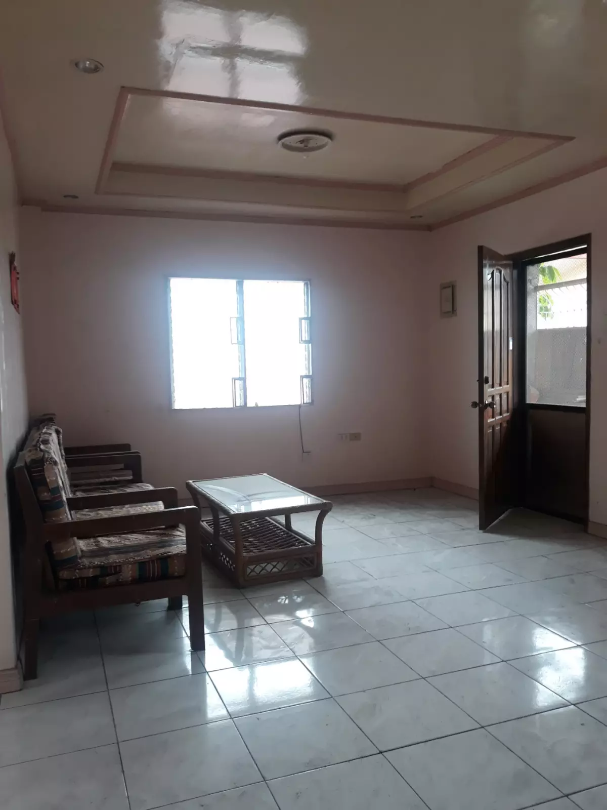3bedrooms apartment with parking for rent in Canduman Mandaue City Cebu — Apartment in Mandaue City, Cebu, Philippines — Photo 4