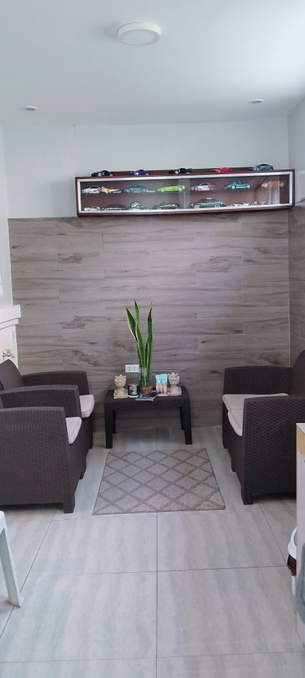 Camella Cebu - Azienda Genova — House and Lot in Talisay, Cebu, Philippines — Photo 3