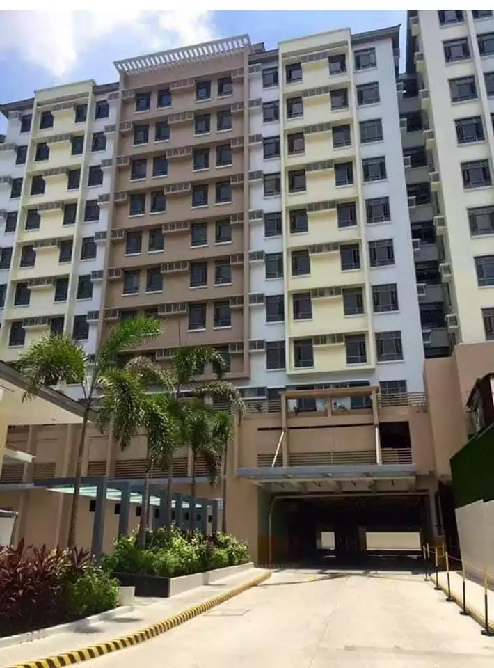 2 Bedroom Ready For Occupancy- Treetop Villas Mandaluyong - photo 4