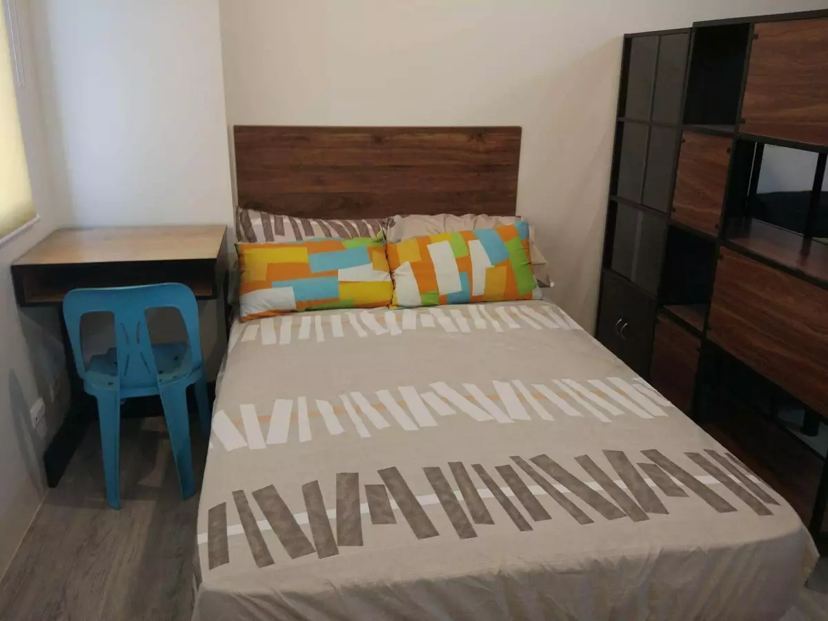 Spacious Condo for Rent at Mandaue City  - photo 6