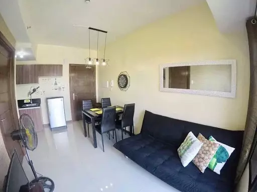 Azalea condo for rent — 1 Bedroom in Philippines — Photo 5