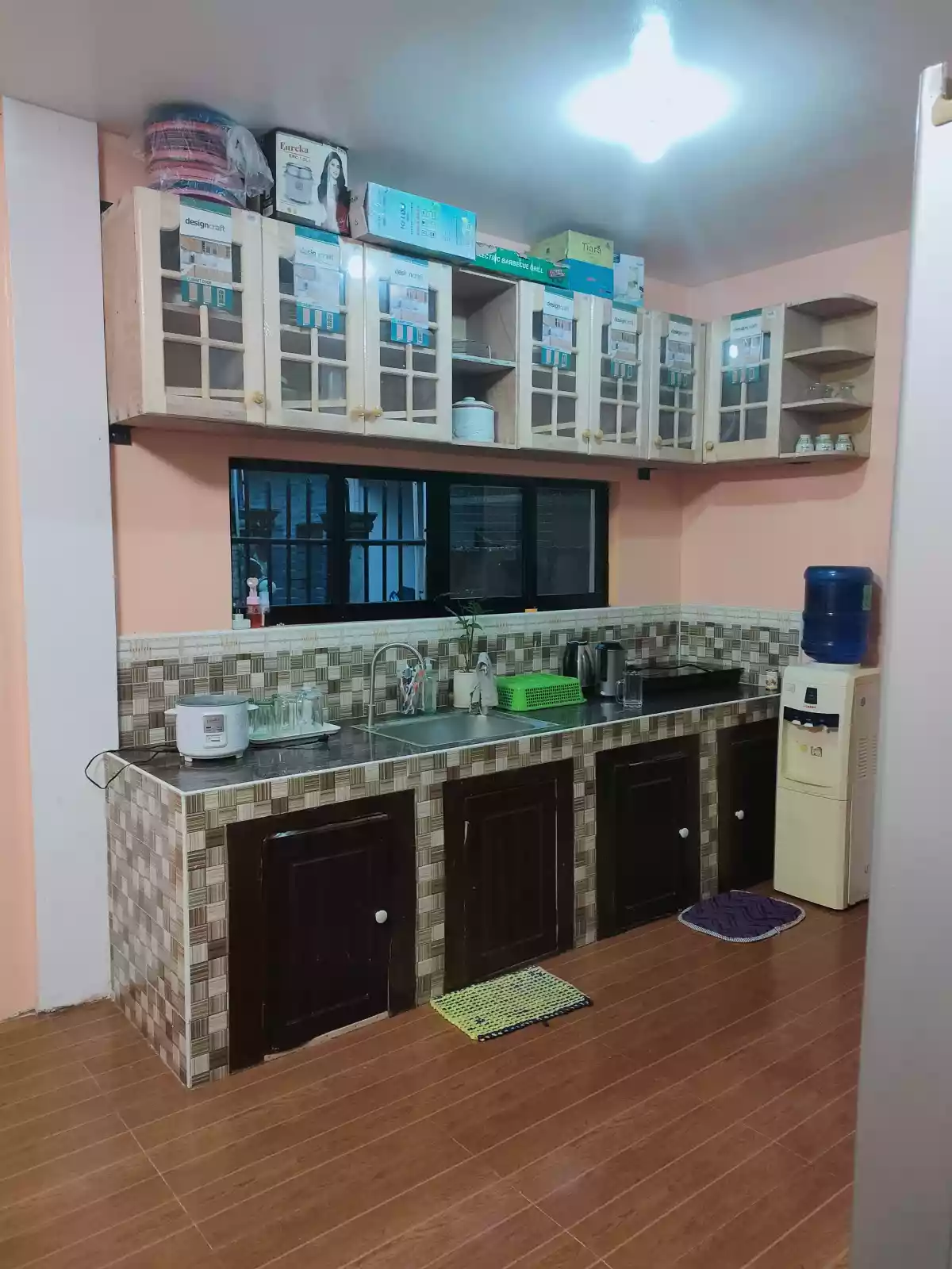 Titled House & Lot — House and Lot in Carmen, Cebu, Philippines — Photo 4