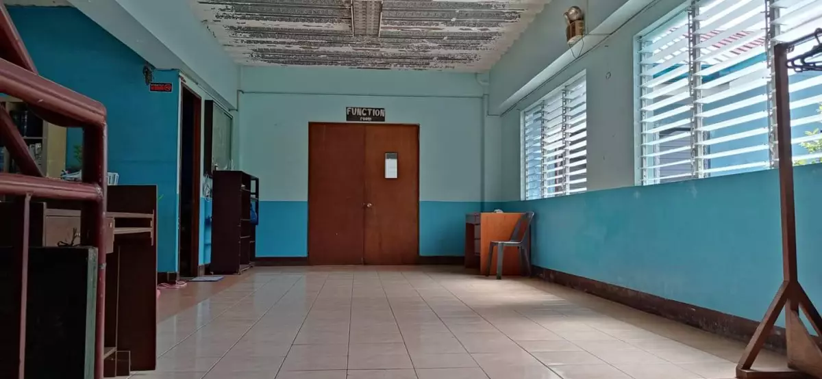 FOR LEASE PROPERTY WITH OFFICES & PRESCHOOL SETTINGS — Office in Cebu City, Cebu, Philippines — Photo 6