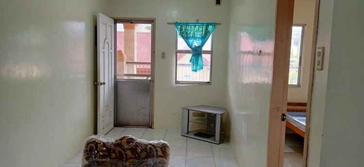 Open photo 12 of 13 — For Rent Two (2) Bedroom Apartment Unit