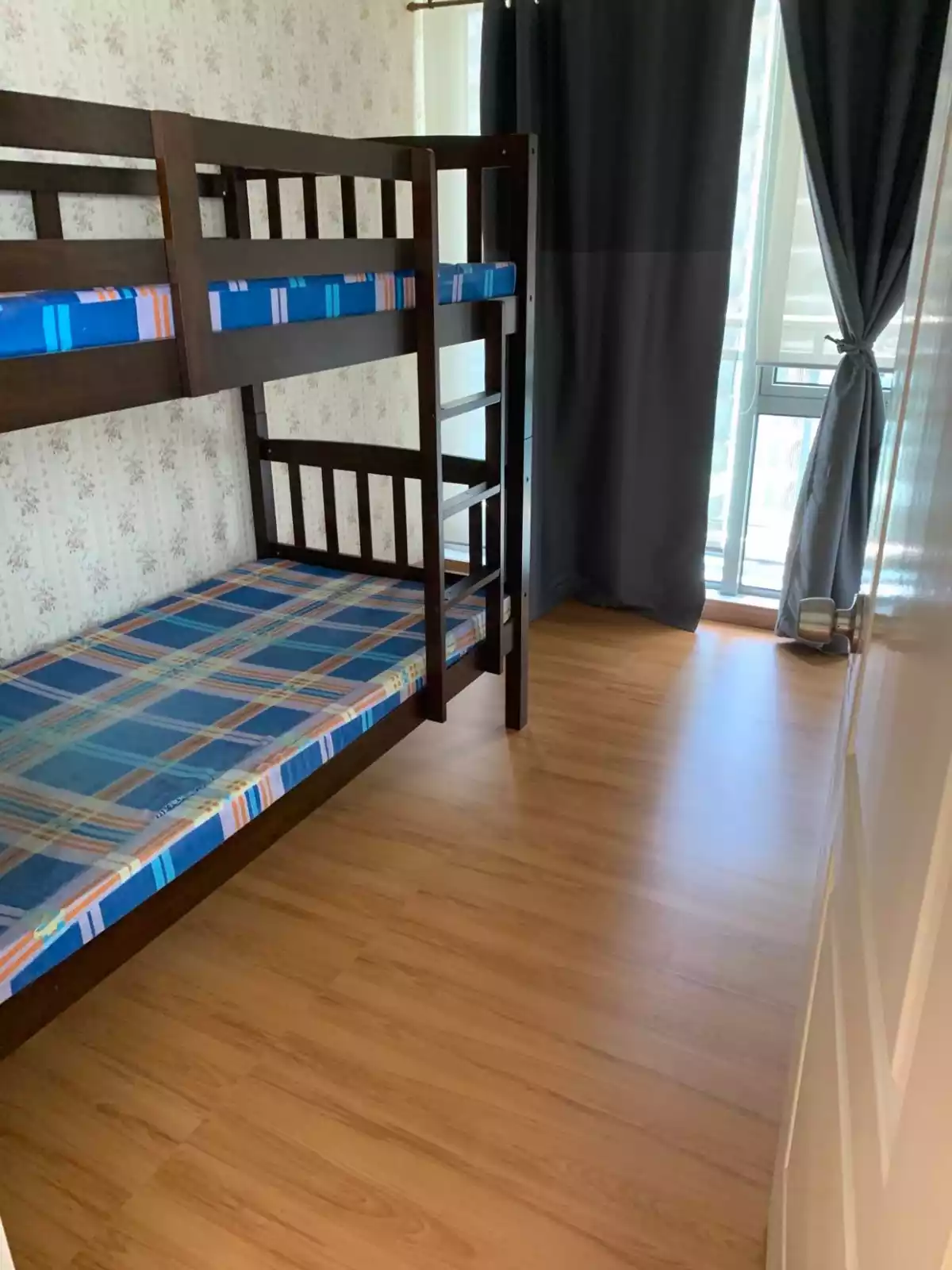 2 Bedroom in Azure Residences — 2 Bedrooms in West Service Road, Parañaque, Metro Manila — Photo 4