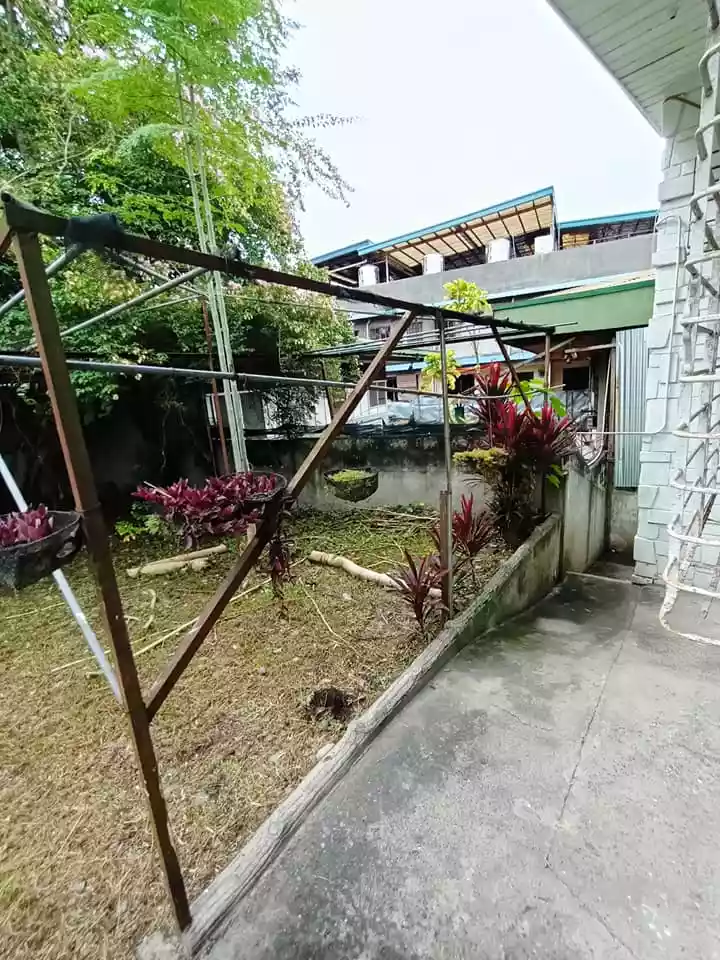 FOR SALE 962 SQM LOT WITH BOARDING HOUSE NEAR DAVAO DOCTORS HOSPITAL - photo 6
