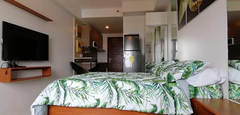 FOR SALE STUDIO UNIT IN HORIZON 101 - photo 4