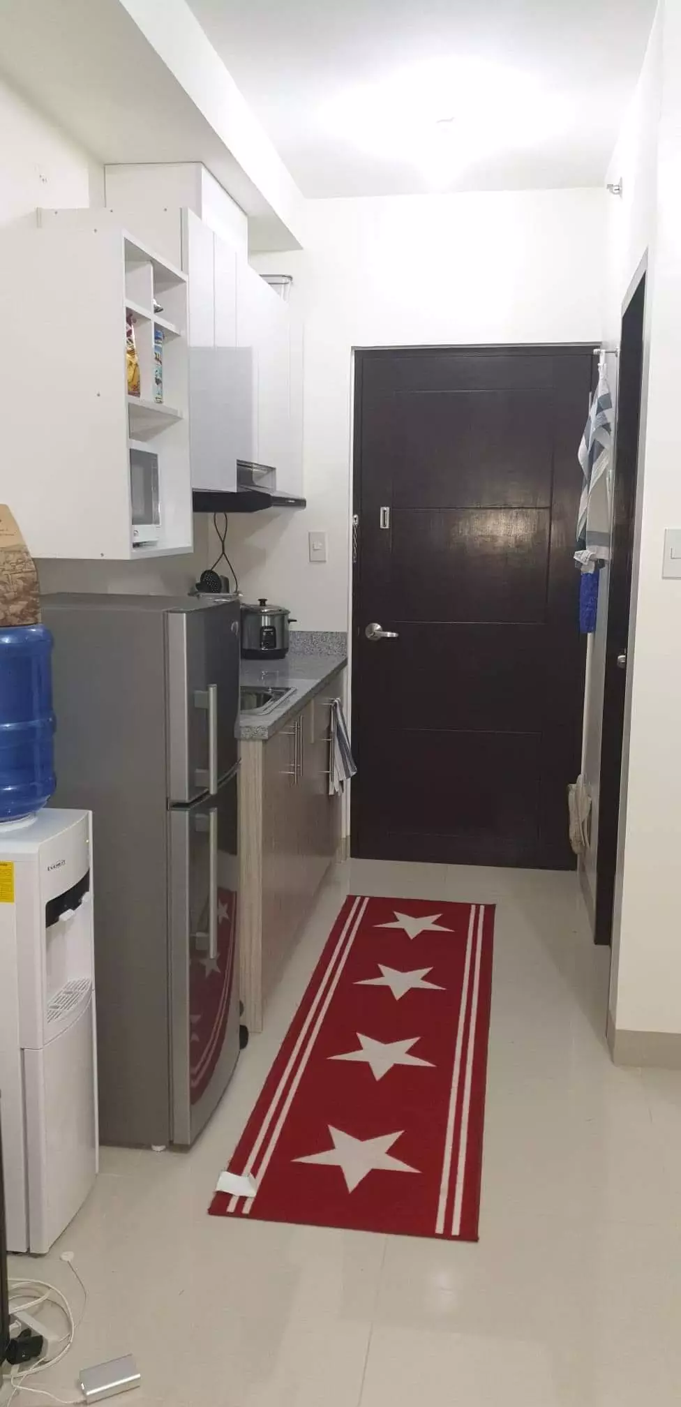 Rush Sale Condo Unit at Casa Mira Towers Labangon — Studio in Labangon, Cebu City — Photo 5
