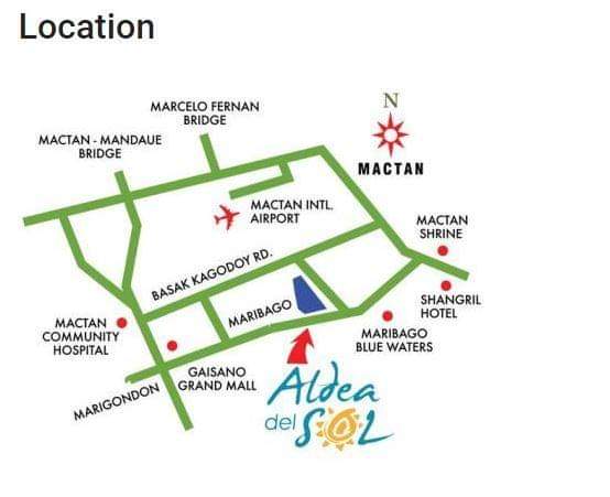 Rush Lot in Aldea del Sol 