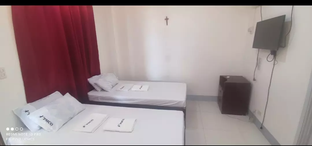 Building with Office Space and Hotel Rooms for SALE — Building in General Santos City, South Cotabato, Philippines — Photo 5
