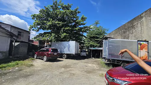 Lot for sale 1,030sqm. Contact :09917449226 for site viewing Clean Title, Negotiable upon viewing — Commercial Lot in Mandaue City, Cebu, Philippines — Photo 5
