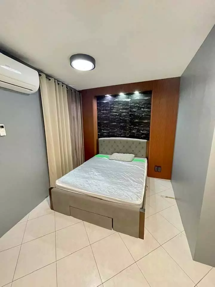 Makati House For Rent — Townhouse in Makati, Metro Manila, Philippines — Photo 4