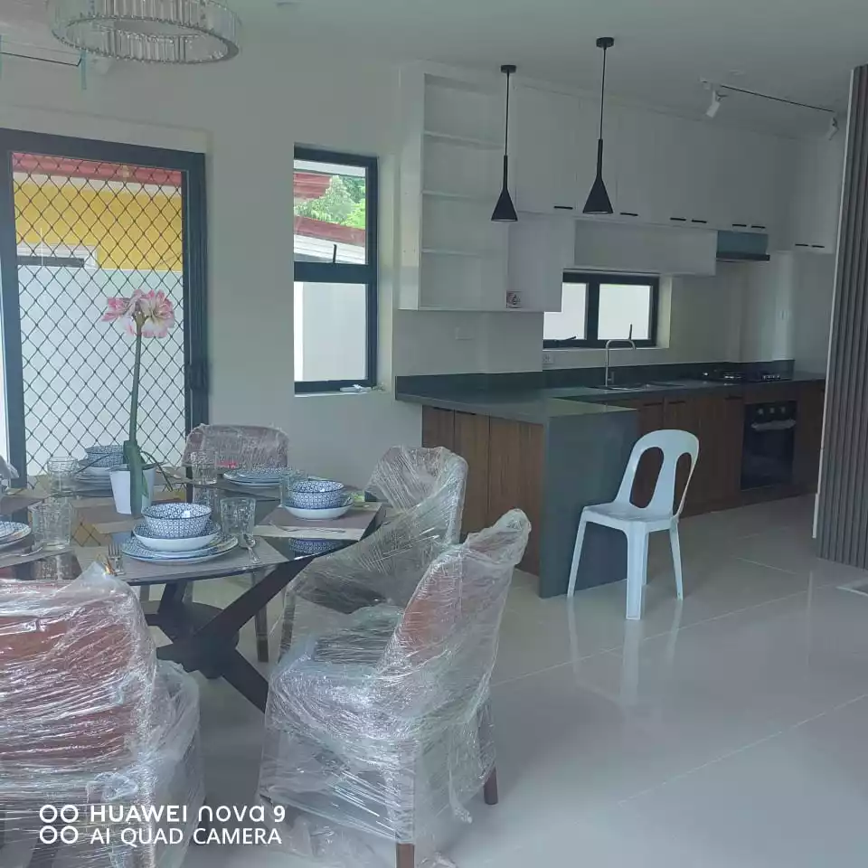 NEWLY BUILT 2 STOREY 4 BEDROOM HOUSE FOR SALE - photo 5