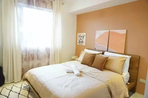 North Pointe Residences — 1 Bedroom in Project 6, Quezon City, Metro Manila — Photo 5