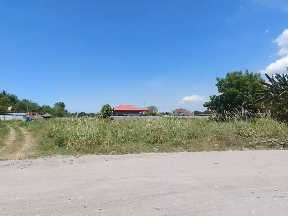 Corner Residential/Commercial Lot in Gensan - photo 5