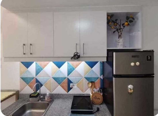 SMDC WIND RESIDENCES CONDO UNIT FOR SALE! — Studio in Tagaytay City — Photo 4