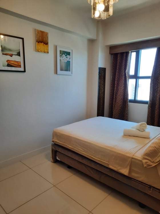 FULLY FURNISHED 1 BEDROOM UNIT FOR MONTHLY RENTAL — 1 Bedroom in Cogon Ramos, Cebu City, Cebu — Photo 3