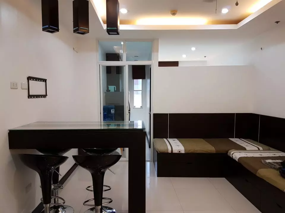 FULLY FURNISHED 1BEDROOM — 1 Bedroom in Larazabal Street, Mandaue City, Philippines — Photo 3