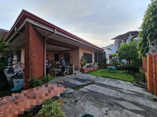 House and Lot For Sale in Felina Village,Tisa Labangon.Cebu — House and Lot in Cebu City, Cebu, Philippines — Photo 3