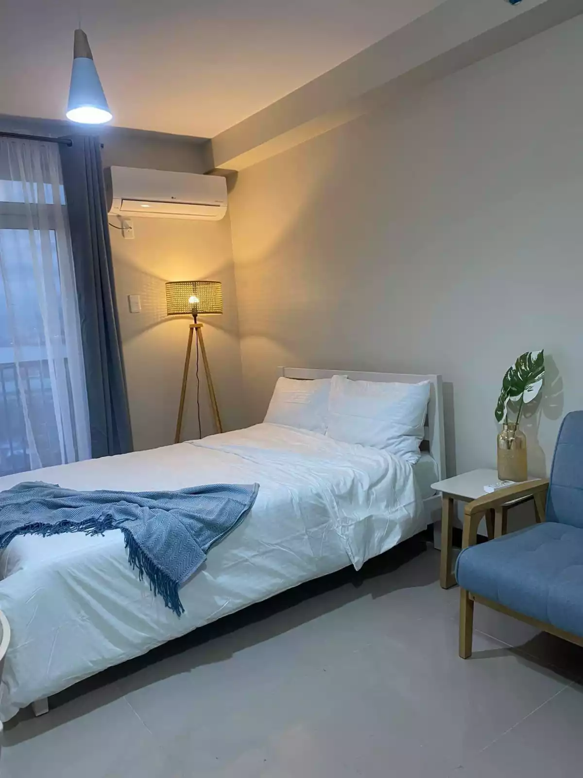 Saekyung   Condominium for Rent — Studio in Marigondon Beach Road, Lapu-Lapu City, Central Visayas — Photo 2