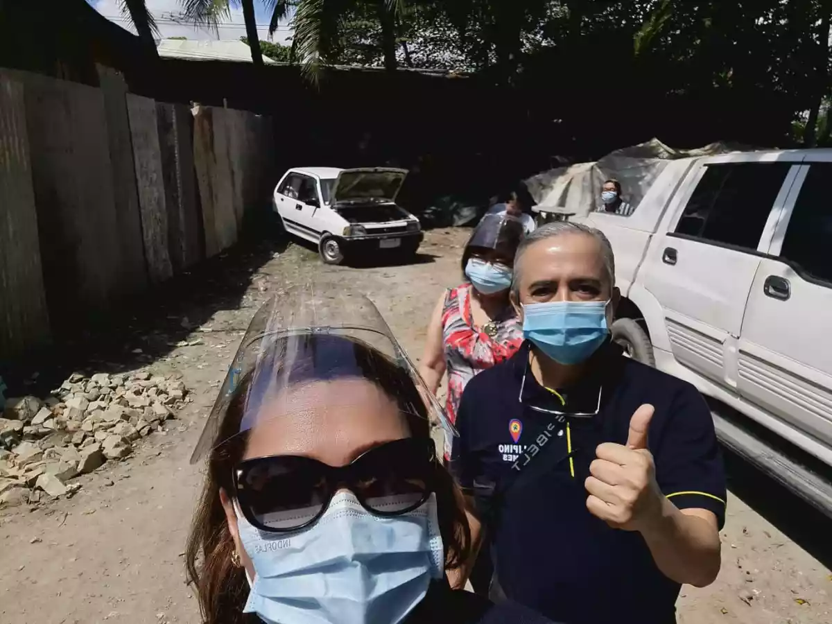 Residential Lot in Canduman, Mandaue City - photo 5