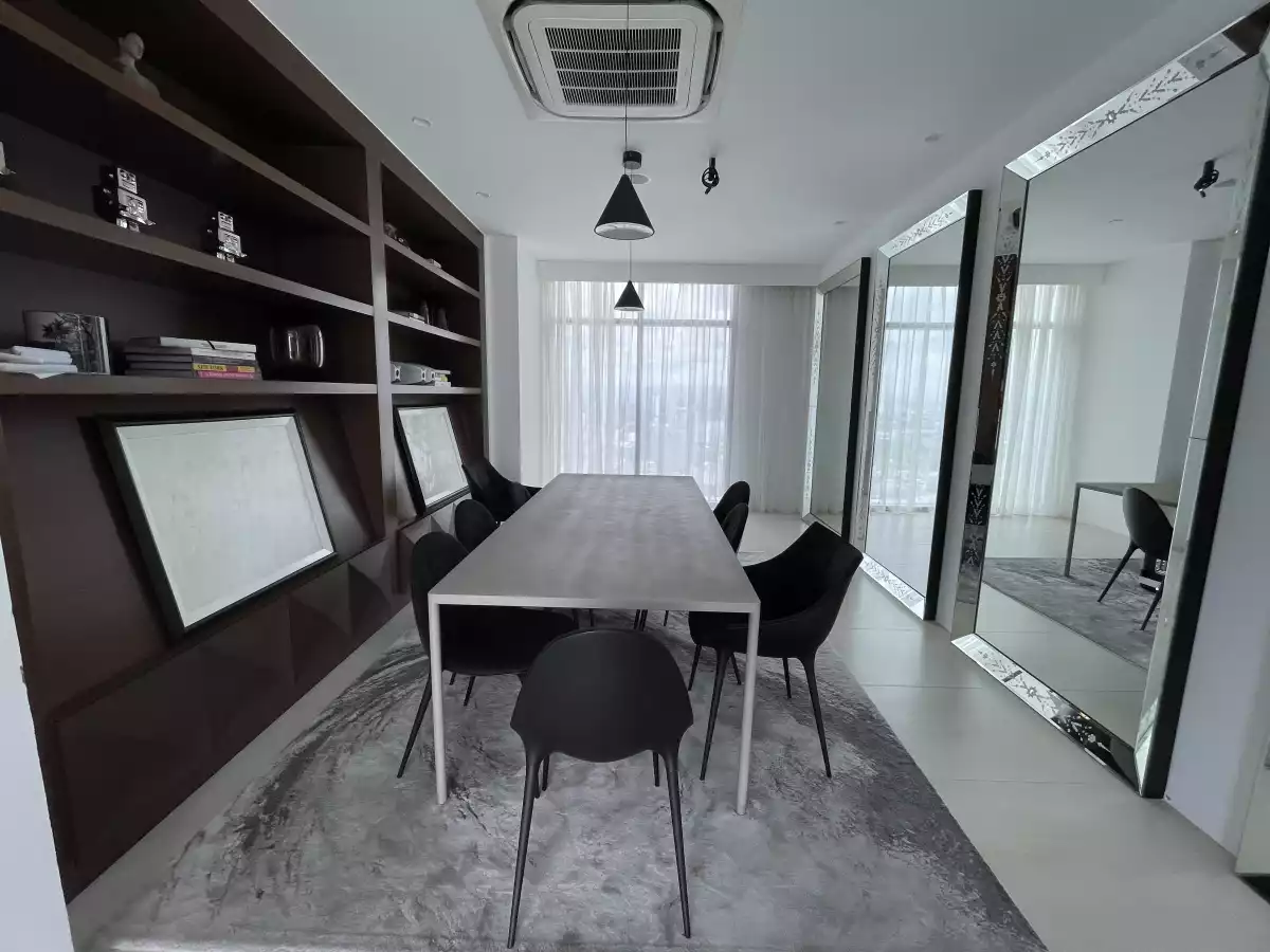 Acqua Private Residences 2 Bedrooms For Sale - photo 6