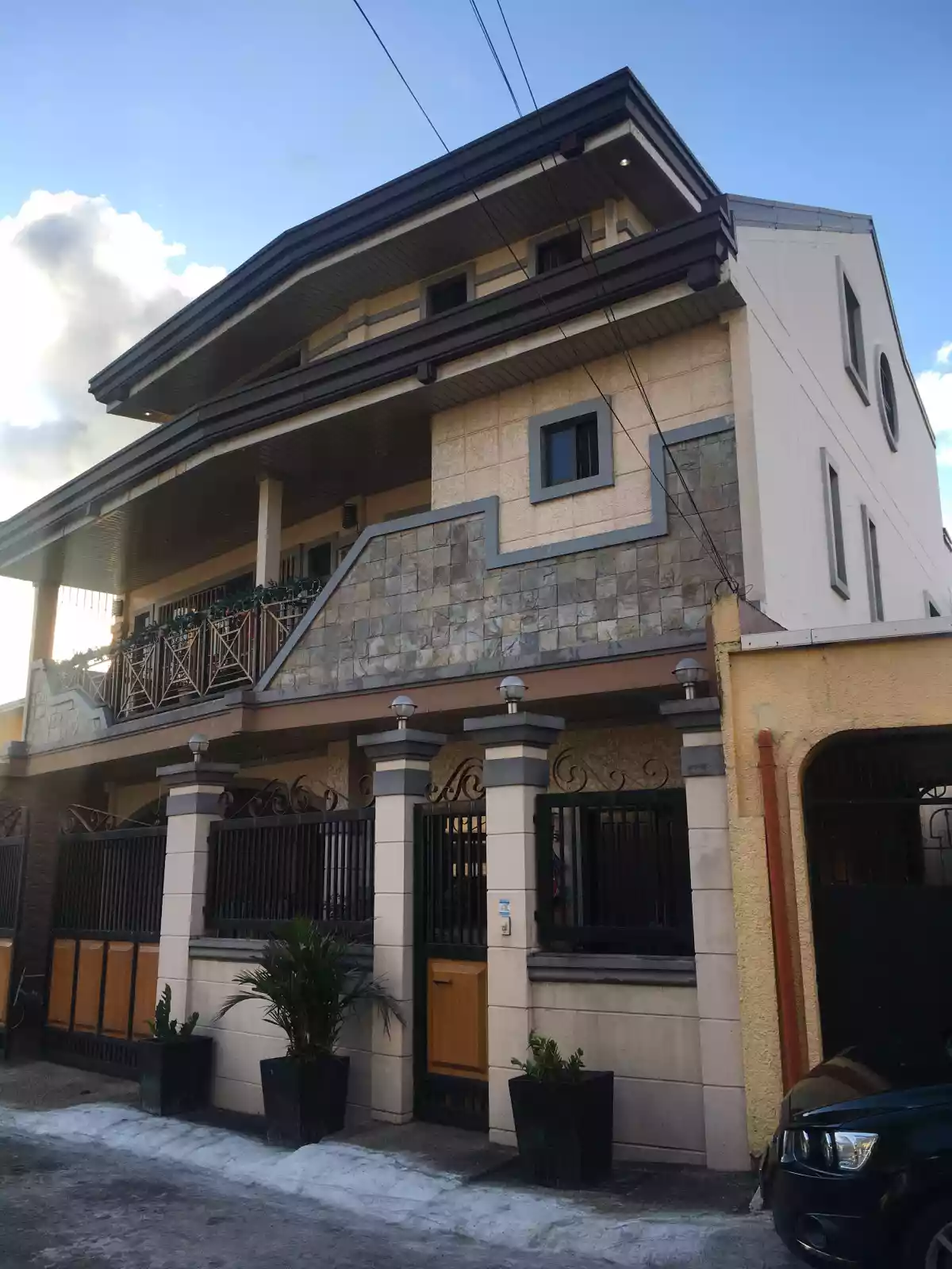 Palmera Homes Q.C. House and Lot for Sale — House and Lot in Novaliches, Quezon City, Metro Manila — Photo 6