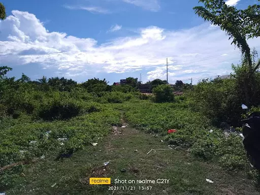COMMERCIAL LOT FOR SALE