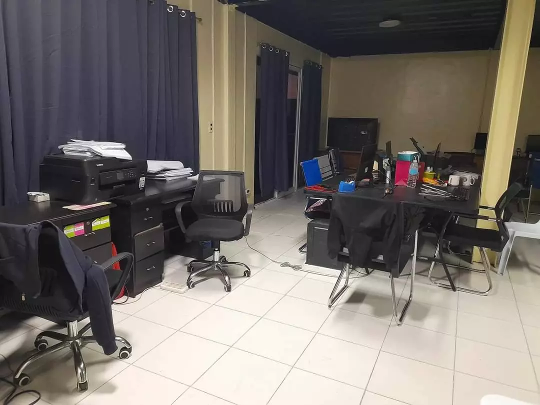 Office Space For Rent
