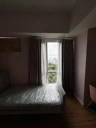 Marco Polo Residences
