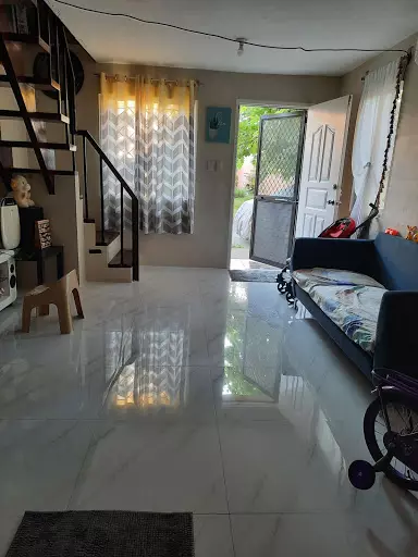 House And Lot For Assume