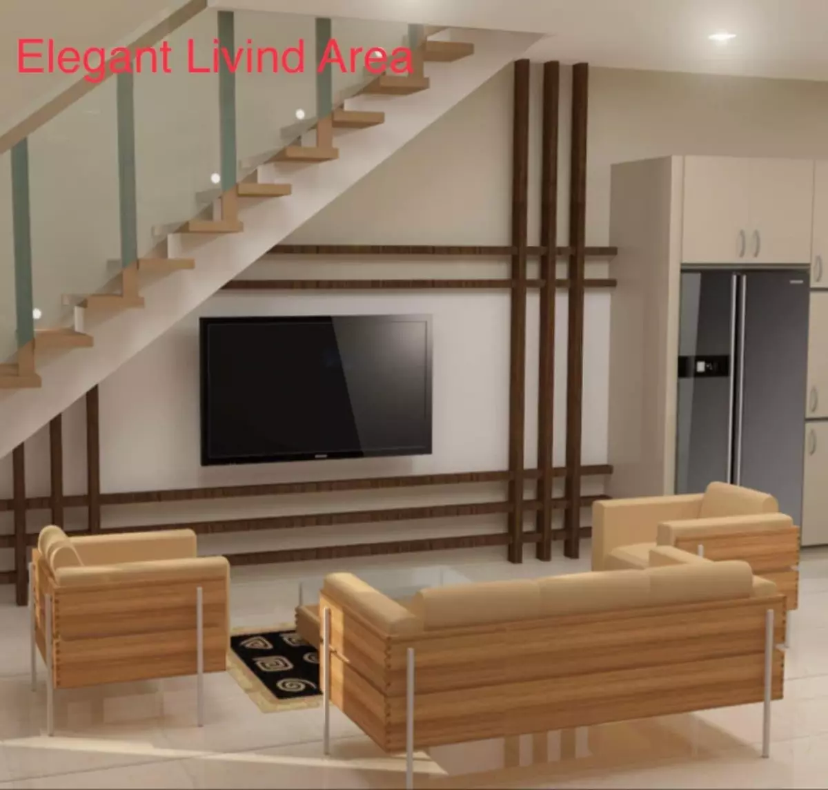 Pre selling House and lot in Pooc Talisay - photo 4