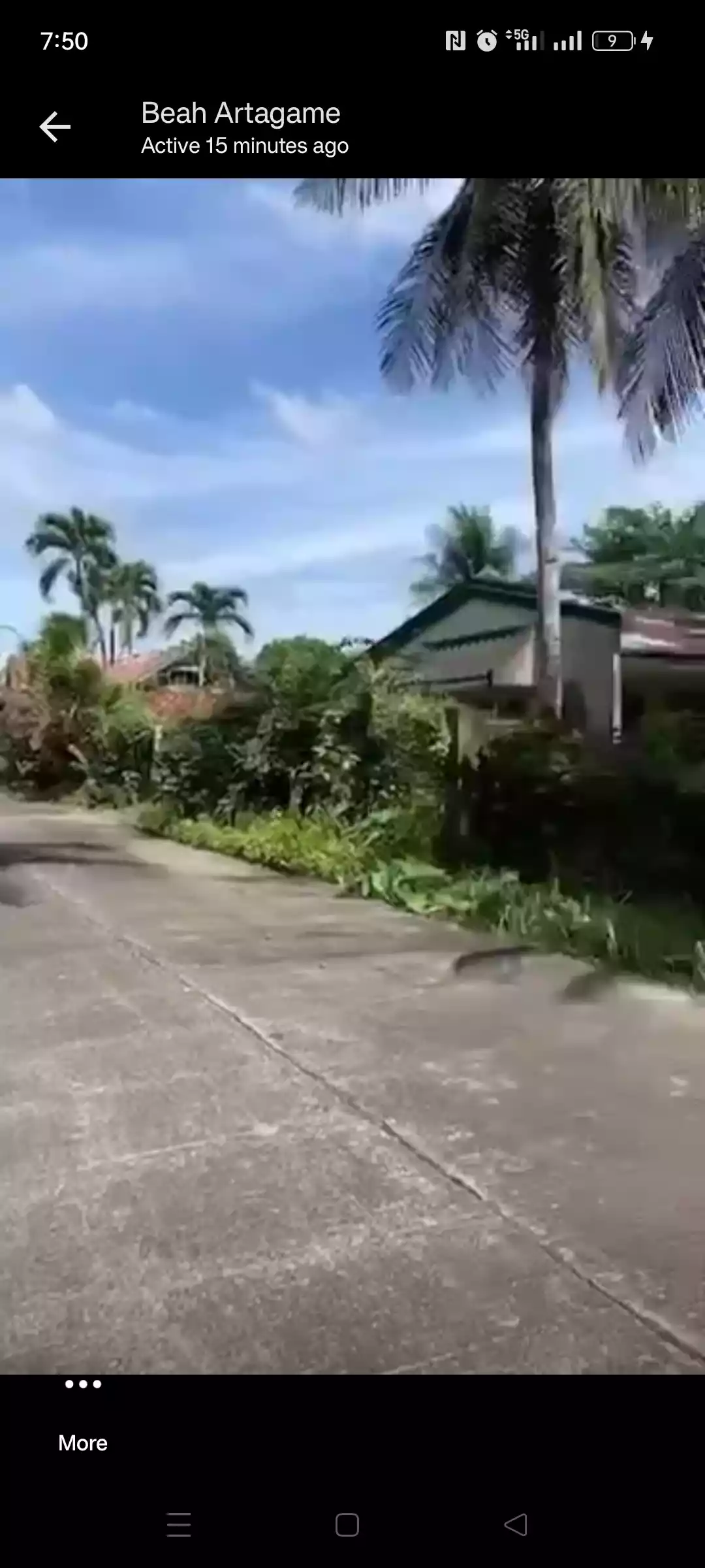 RUSH LOT FOR SALE! 355sq.m. Lot area | 09338238748  - photo 3