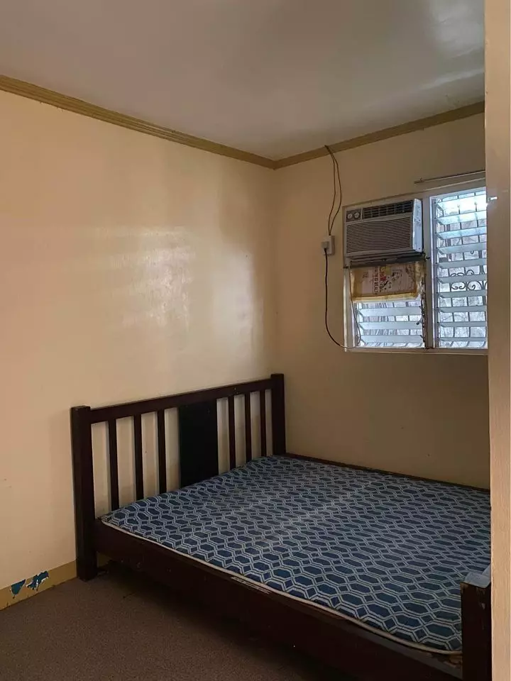 2-BEDROOM GATED BUNGALOW IN CAT. PEQUENO DAVAO — House and Lot in Talomo, Davao City, Davao del Sur — Photo 5