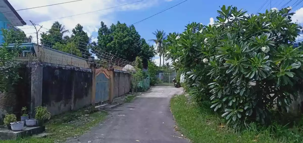 Residential Lot For Sale in Tisa Labangon Cebu