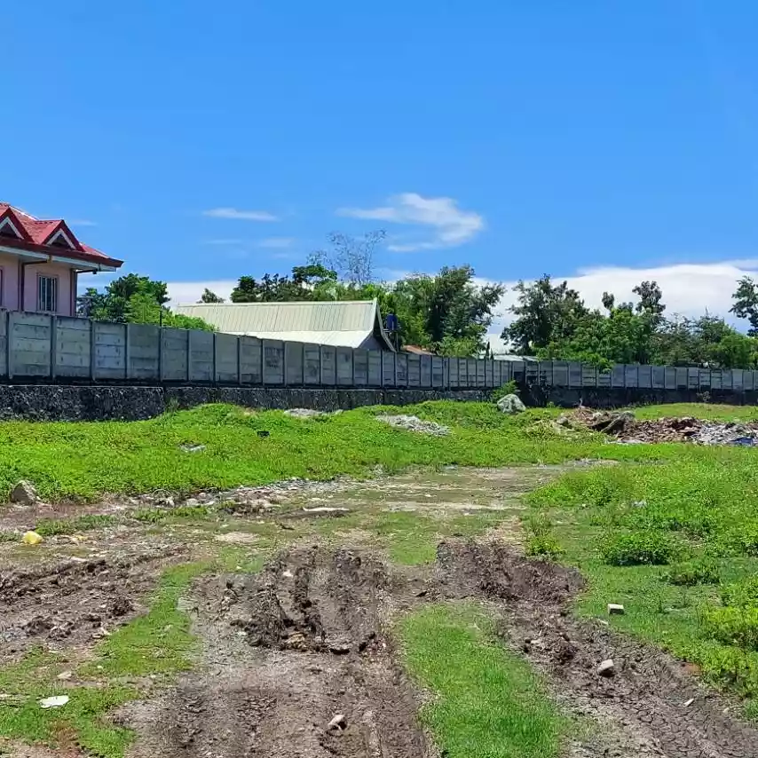 Residential Lot For Sale — Residential Lot in Lapu-Lapu City, Cebu, Philippines — Photo 3