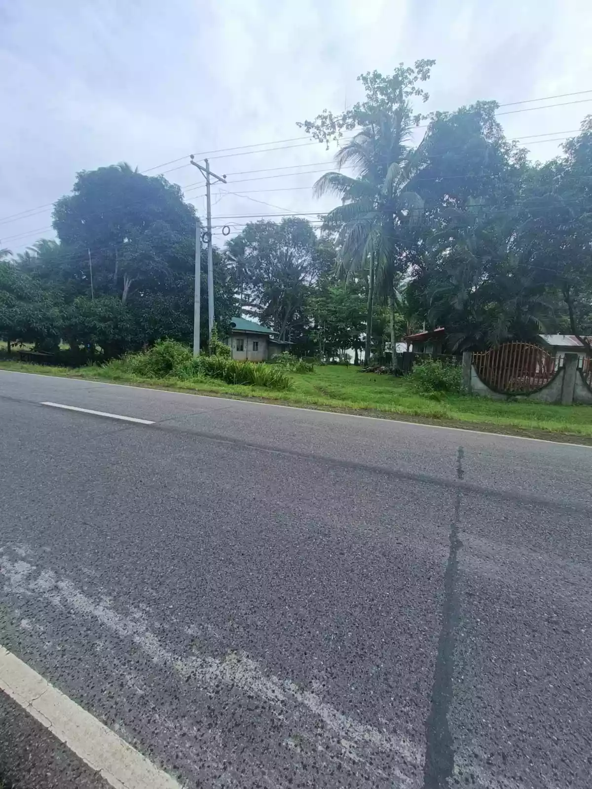 LOT FOR SALE - photo 2