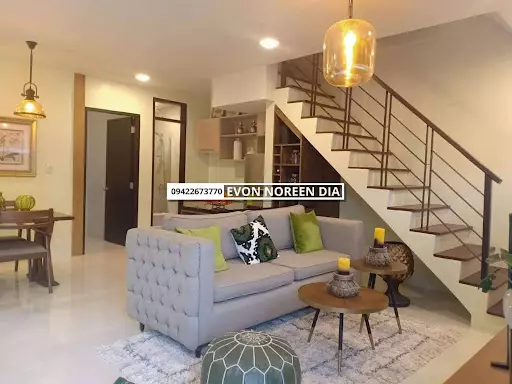 For Assume Duplex unit in Minglanilla Highland — House and Lot in Abuno, Minglanilla, Cebu — Photo 3