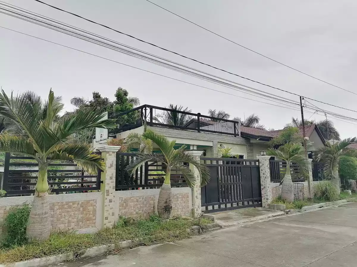AGAN SOUTHVILLAS HOUSE & LOT - RUSH SALE - photo 2