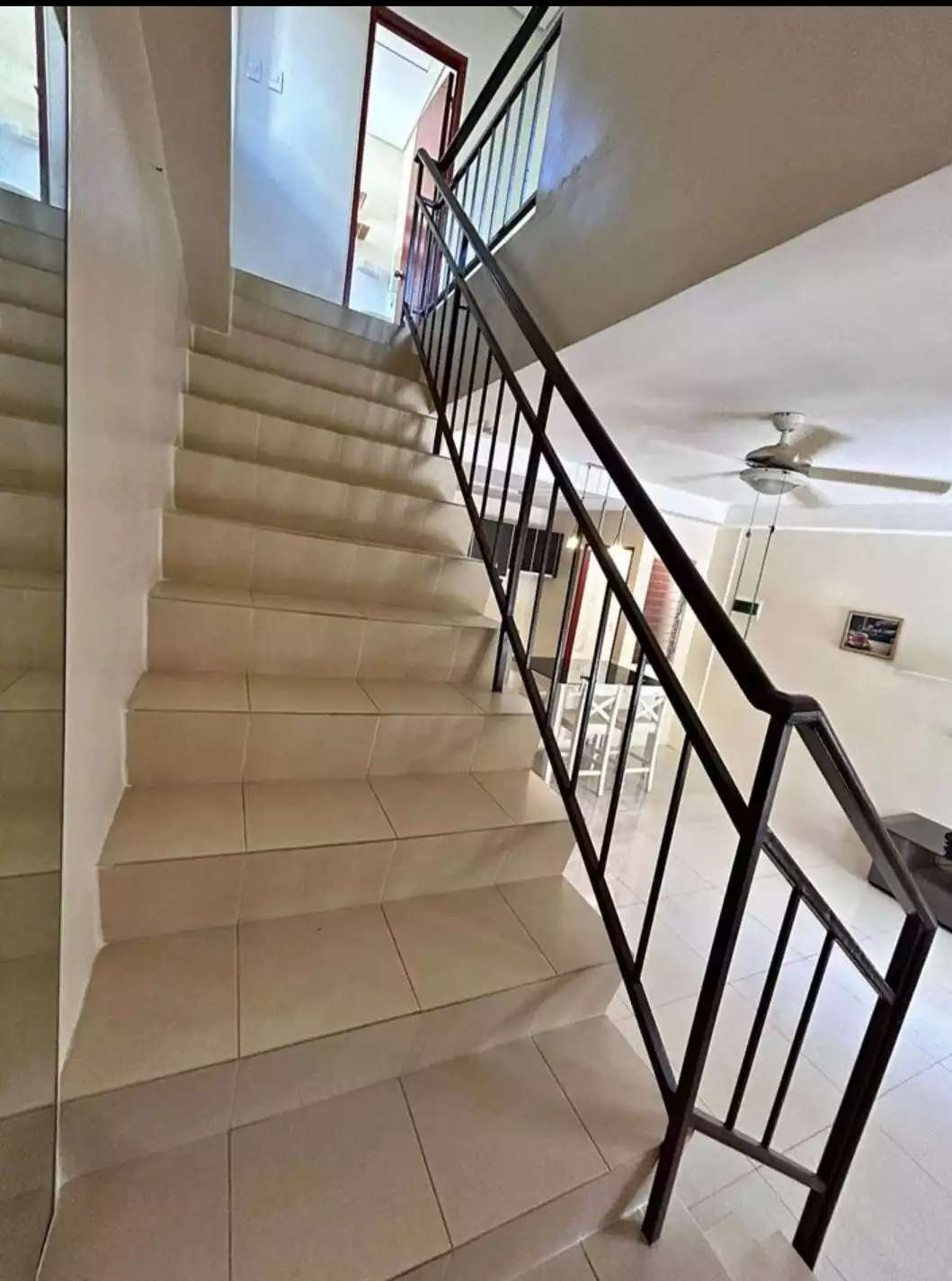 Open photo 11 of 11 — Bayswater. 3 bedrooms for rent