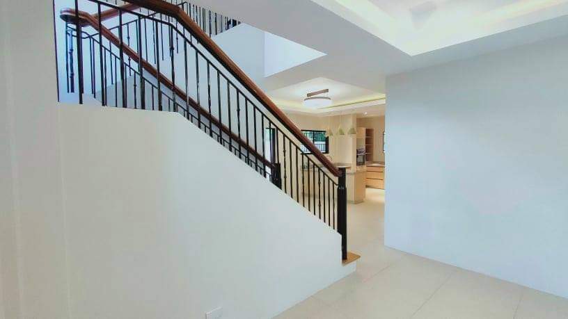 FOR SALE BRAND NEW HOUSE&LOT - photo 2