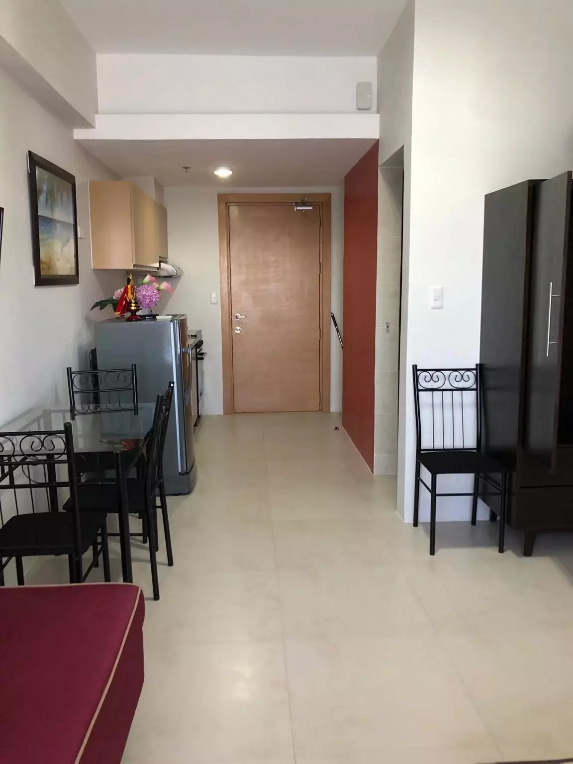 Rush Sale Sundance Residences  in Banawa Cebu City — Studio in Guadalupe, R. Duterte Street, Cebu City — Photo 5