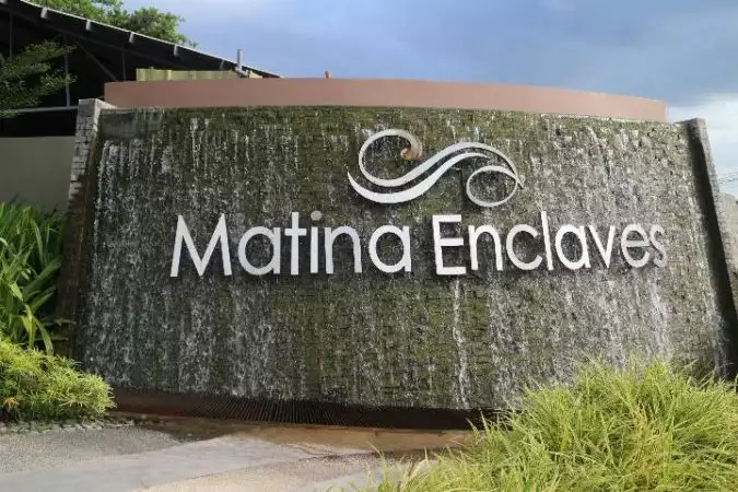 For Assume Condo Matina Enclaves 1 BR w/ Balcony - photo 2