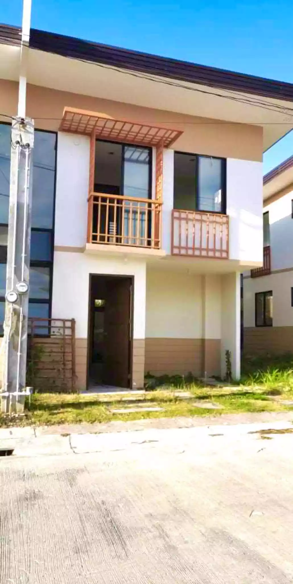 Rent to OWN Seaview End Unit CM Naga - photo 2