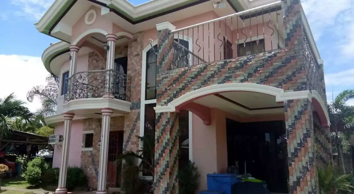 RUSH SALE House and Lot For  w/SWIMMING POOL - photo 3