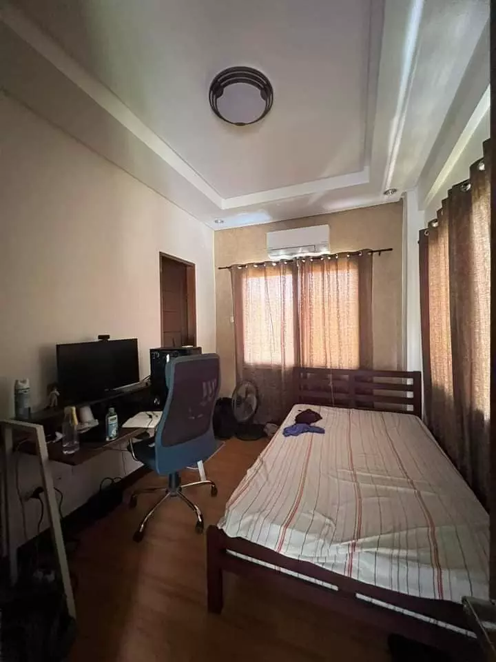 TWO STOREY HOUSE AND LOT FOR SALE IN WOODRIDGE MAA - photo 7