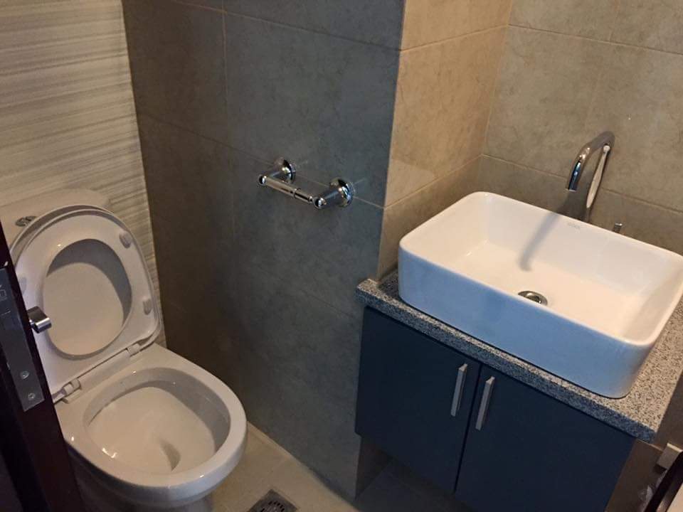 FOR RENT: Studio Type Condo @ City Suites  - photo 6